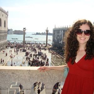 Meet your Posher, Kasey